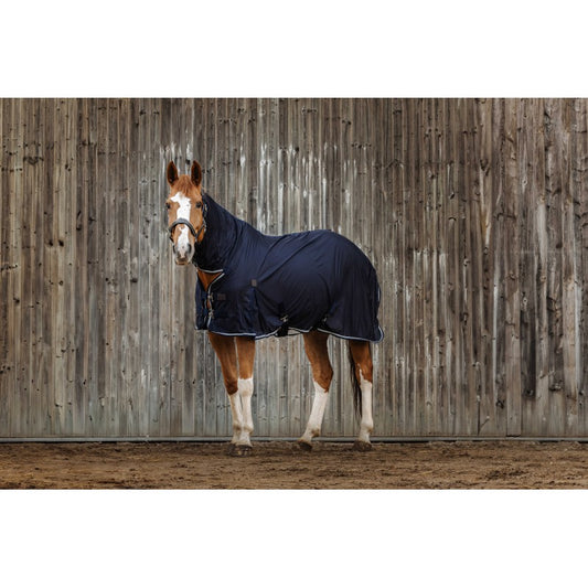 Chemise EQUITHÈME - Micro mesh combo