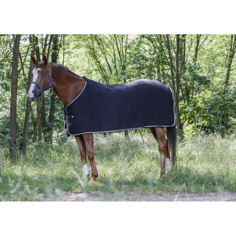 CHEMISE POLAIRE RIDING WORLD