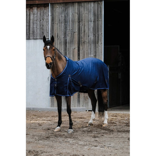Chemise polycoton EQUITHÈME - Classic