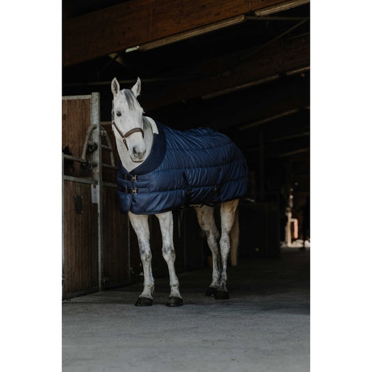 Couverture d'écurie EQUITHÈME - Confortech