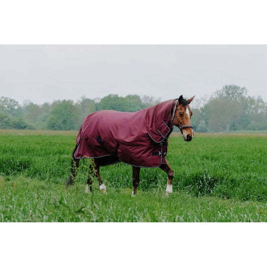 Couverture EQUITHÈME - TYREX 1200D - Combo