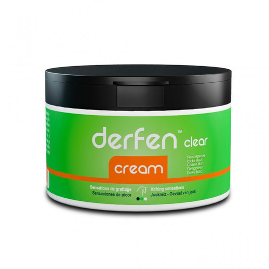 CRÈME ANIMADERM DERFEN™ "CLEAR"