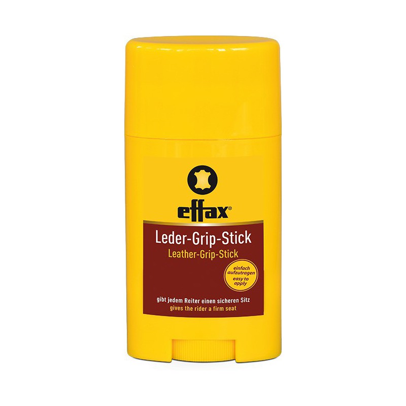 EFFAX® GRIP POUR CUIR