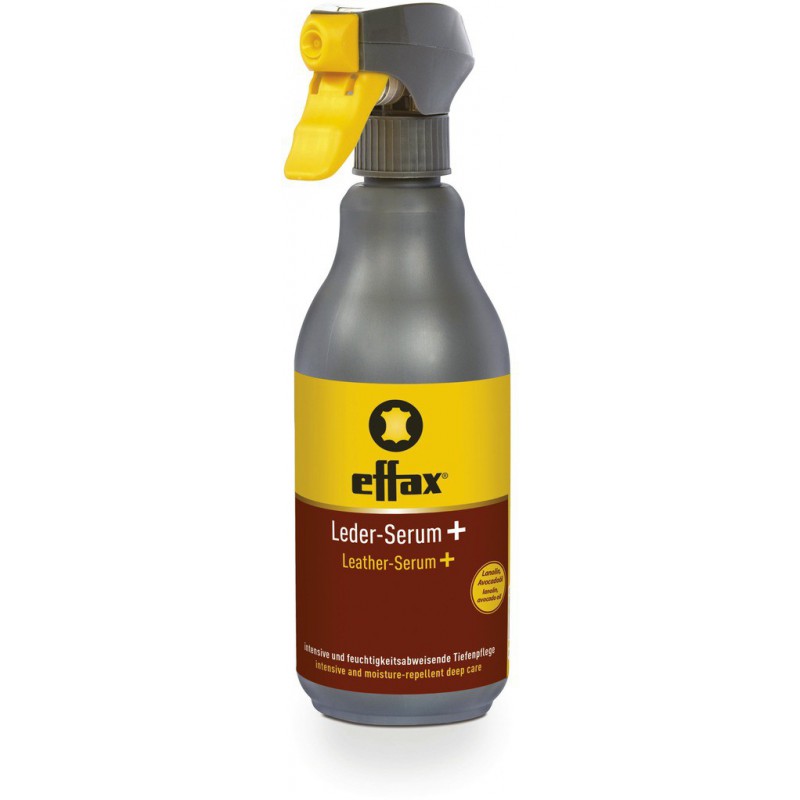 EFFAX® SERUM+ CUIR