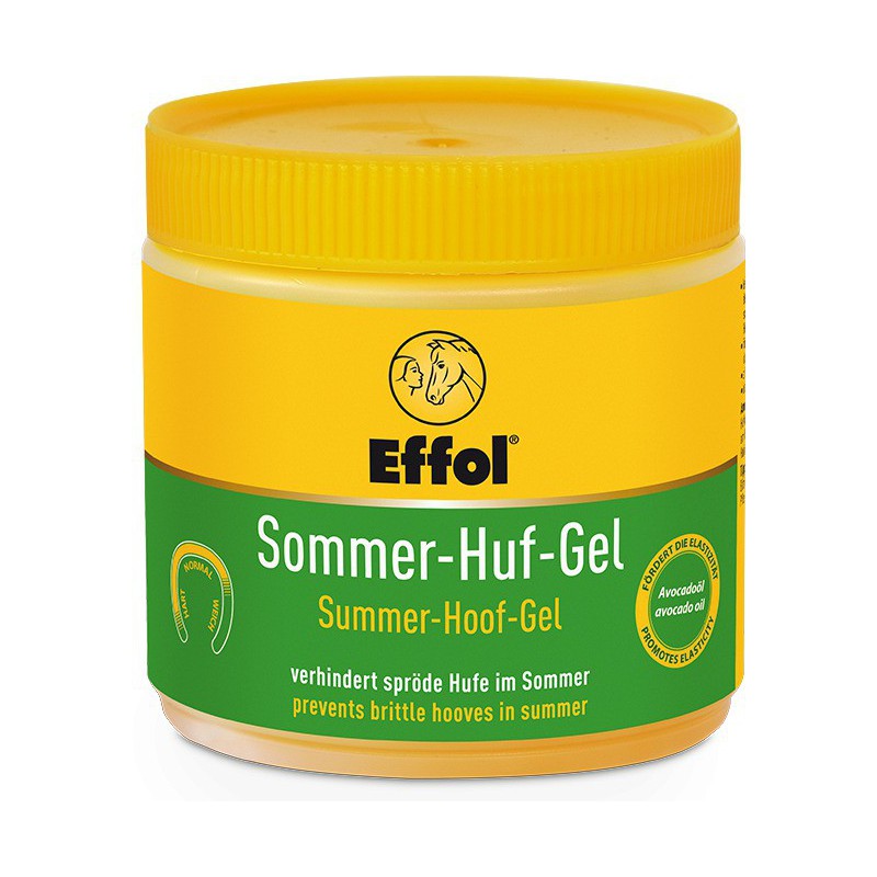 EFFOL® GEL D'ÉTÉ POUR SABOTS