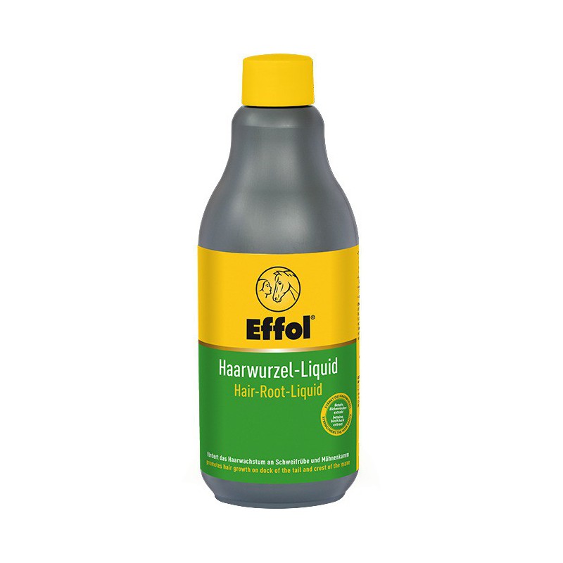 EFFOL® LIQUIDE RACINES DES POILS