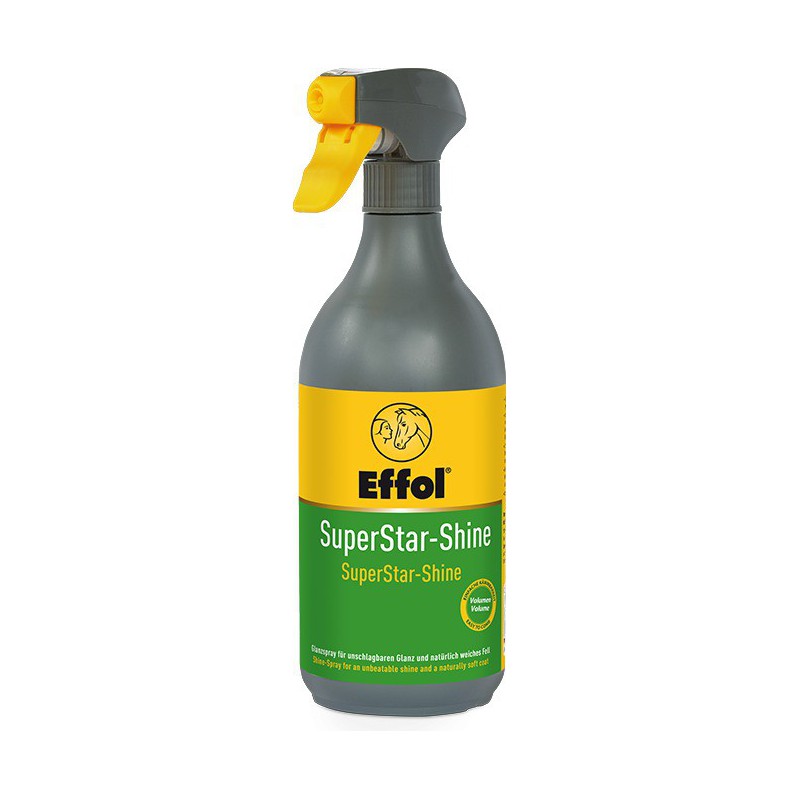 EFFOL® LOTION SUPER STAR BRILLANT