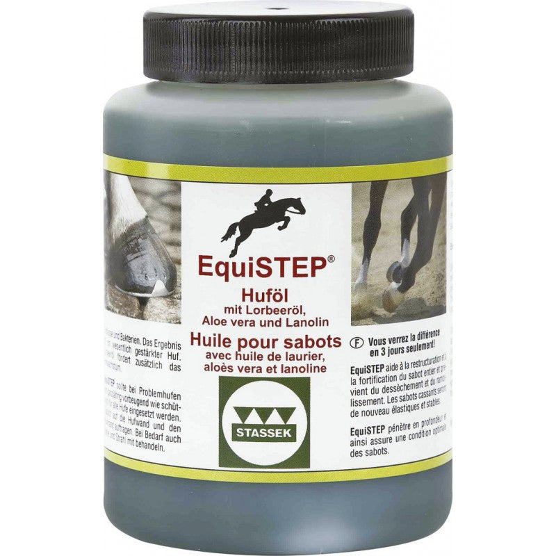 EQUISTEP® HUILE POUR SABOTS