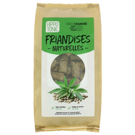 Friandises HIPPOTONIC - Chanvre