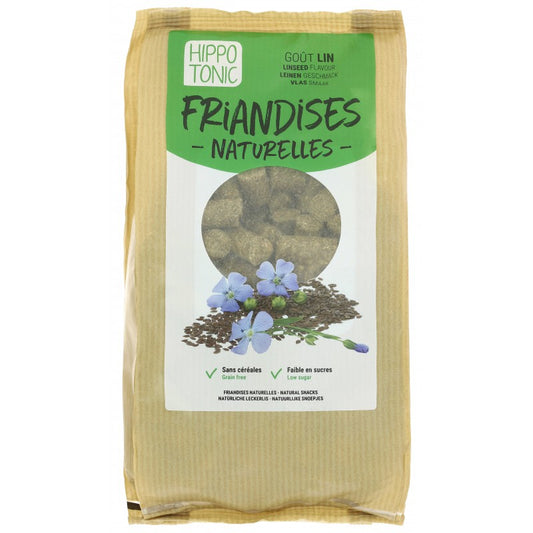 Friandises HIPPOTONIC - Lin