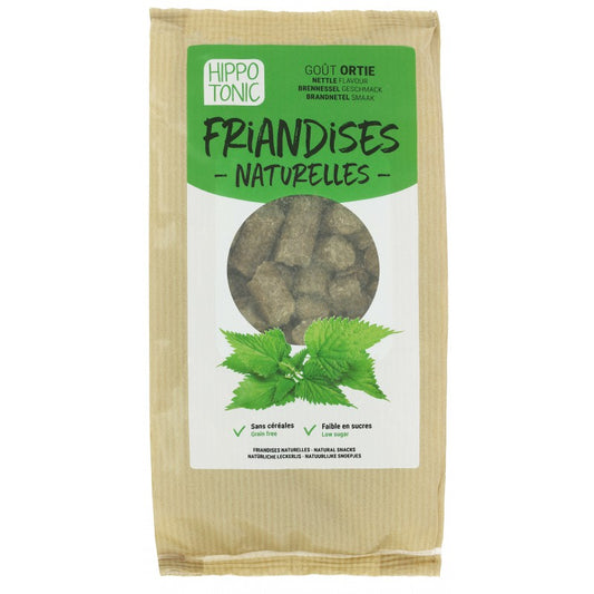 Friandises HIPPOTONIC - Orties