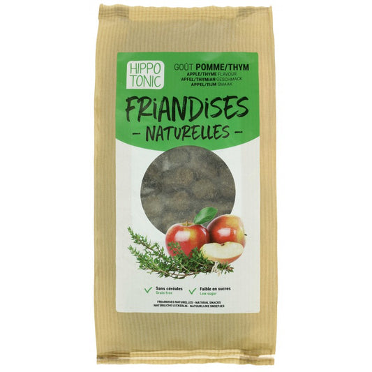 Friandises HIPPOTONIC - Pomme/thym