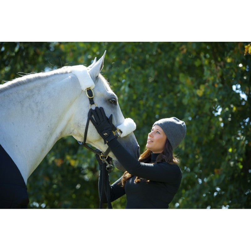 GANTS D'ÉQUITATION BACK ON TRACK®