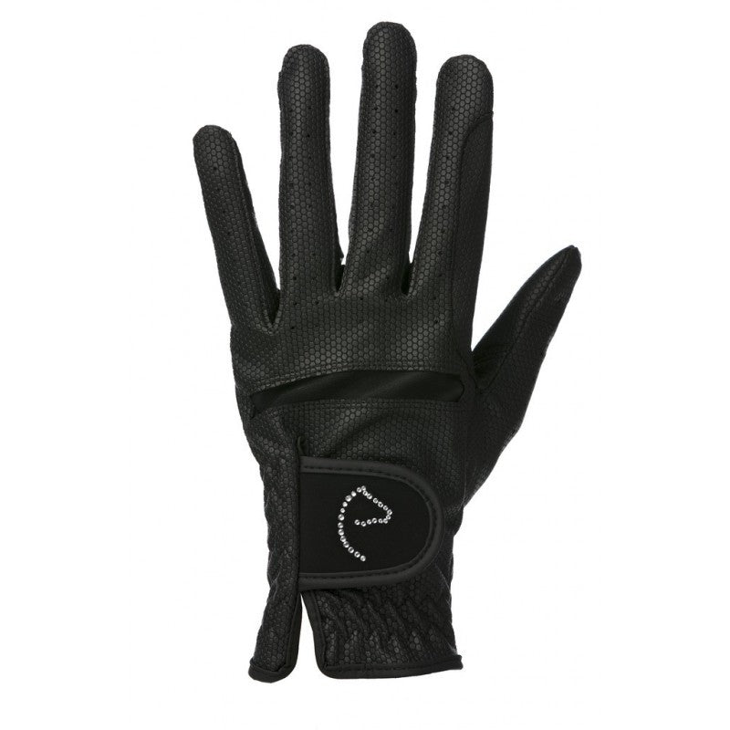 GANTS EQUITHÈME "CUTTING"