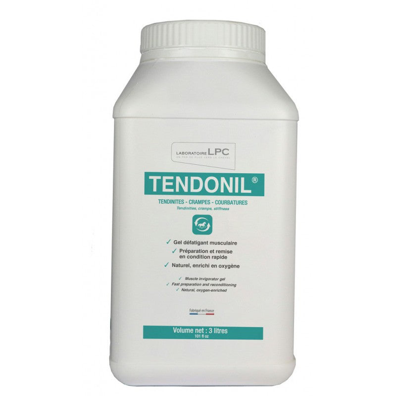 GEL APAISANT LPC "TENDONIL"