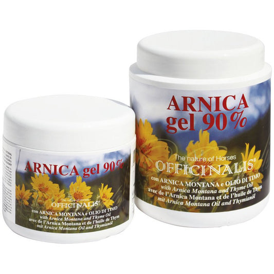 GEL OFFICINALIS® "ARNICA 90 %"