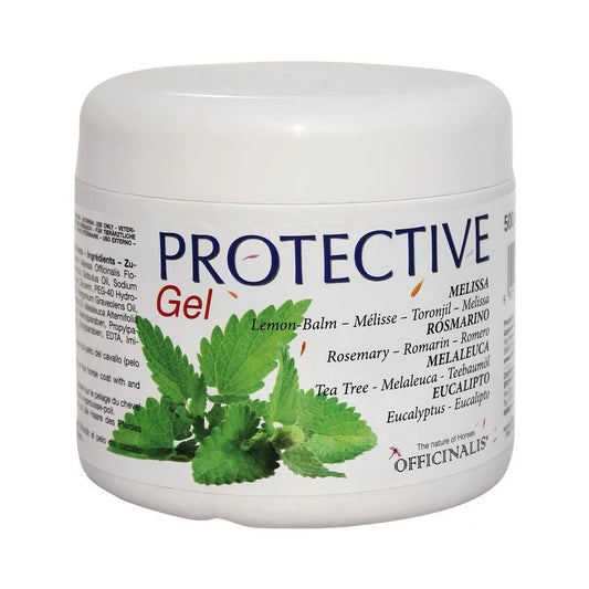 GEL OFFICINALIS® “PROTECTIVE”