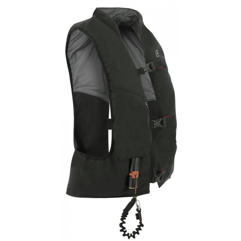 GILET AIRBAG EQUITHEME "AIR2"