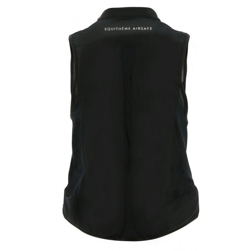 GILET AIRBAG EQUITHÈME "AIRSAFE"