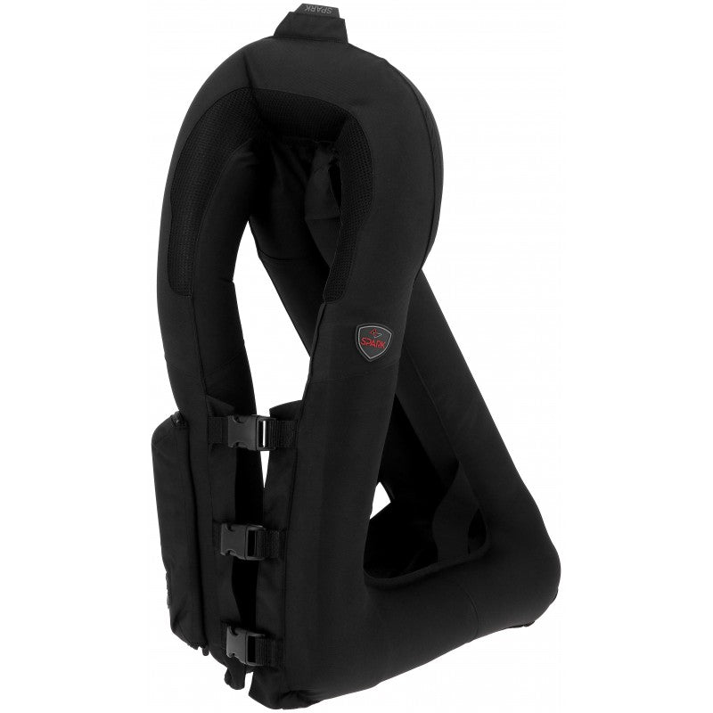 Gilet airbag SPARK - Hippodrome