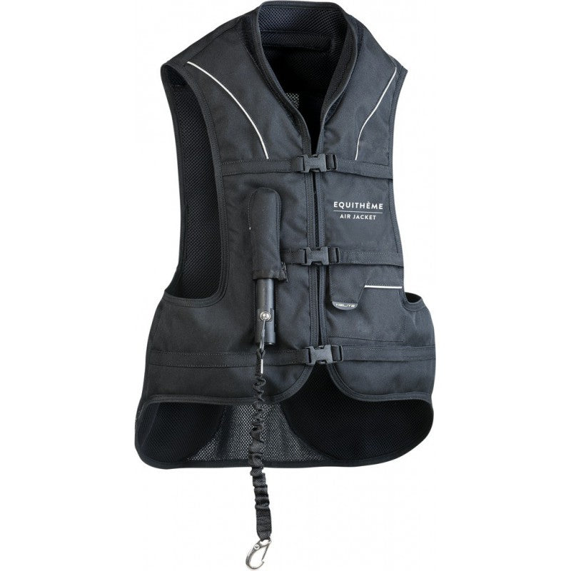 GILET DE PROTECTION EQUITHÈME “AIR”