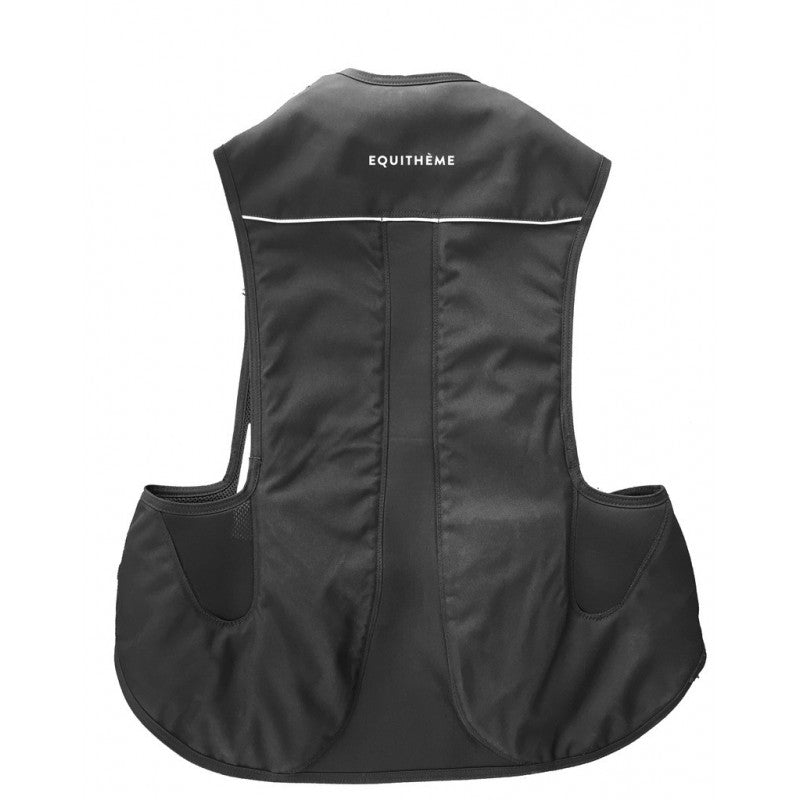 GILET DE PROTECTION EQUITHÈME “AIR”