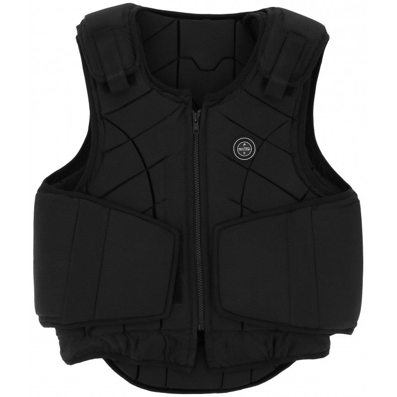 Gilet de protection EQUITHÈME - Loki - Adulte