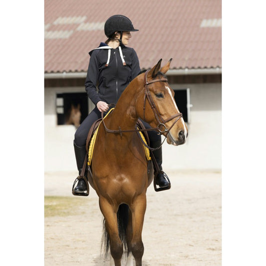 GILET MATELASSÉ EQUITHÈME "PHOEBE"