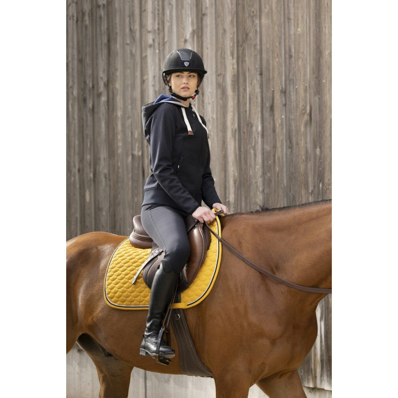 GILET MATELASSÉ EQUITHÈME "PHOEBE"