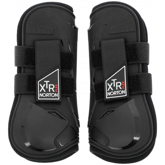 Guêtres NORTON - XTR Flex - Velcro