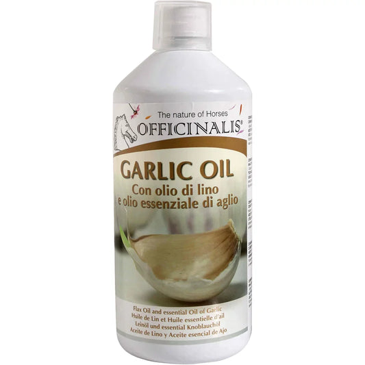 HUILE OFFICINALIS® “AIL/GARLIC”