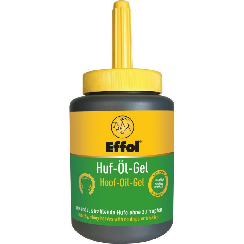 HUILE POUR SABOTS EN GEL EFFOL®