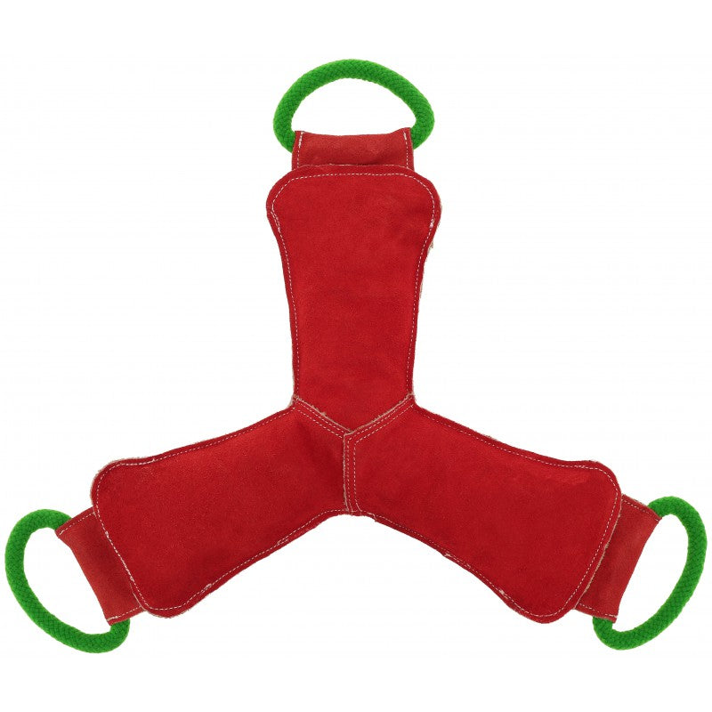 Jouet pour chevaux HIPPOTONIC - Boomerang