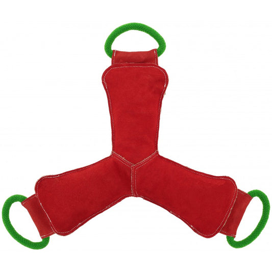 Jouet pour chevaux HIPPOTONIC - Boomerang