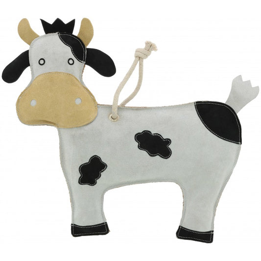 Jouet pour chevaux HIPPOTONIC - Vache