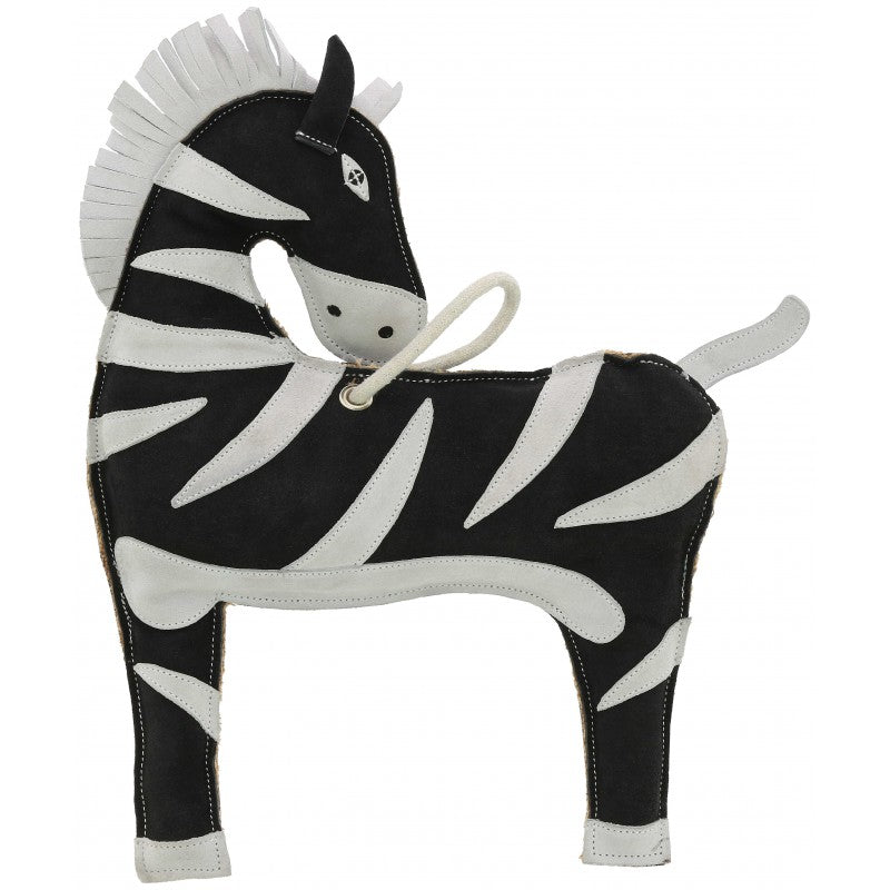 Jouet pour chevaux HIPPOTONIC - Zèbre