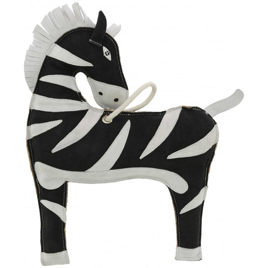 Jouet pour chevaux HIPPOTONIC - Zèbre