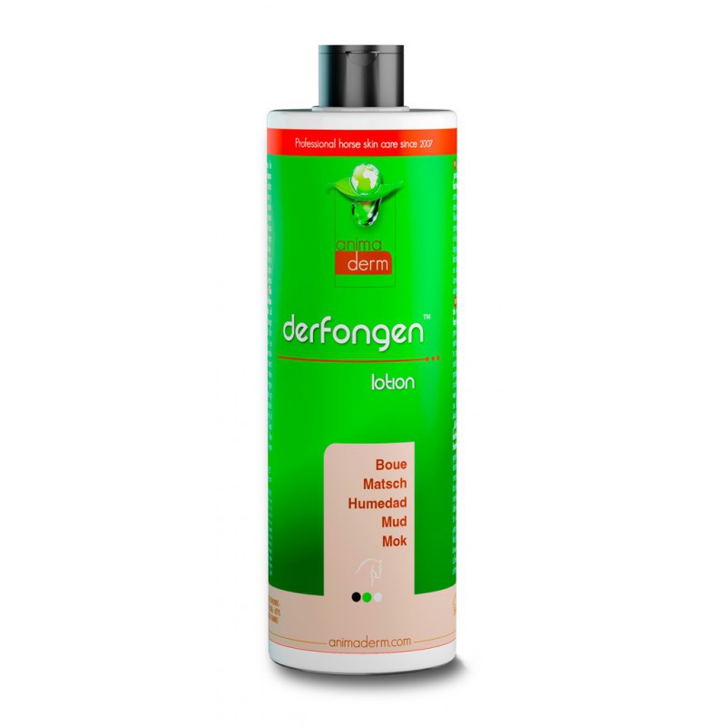 LOTION ANIMADERM DERFONGEN™