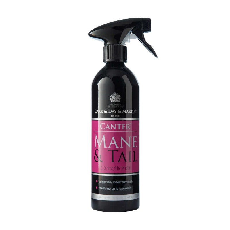 Lotion crinière et queue Canter® CARR & DAY & MARTIN