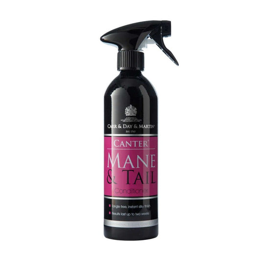 Lotion crinière et queue Canter® CARR & DAY & MARTIN