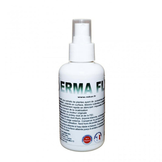 LOTION DERMATOLOGIQUE REKOR "DERMA FLX"