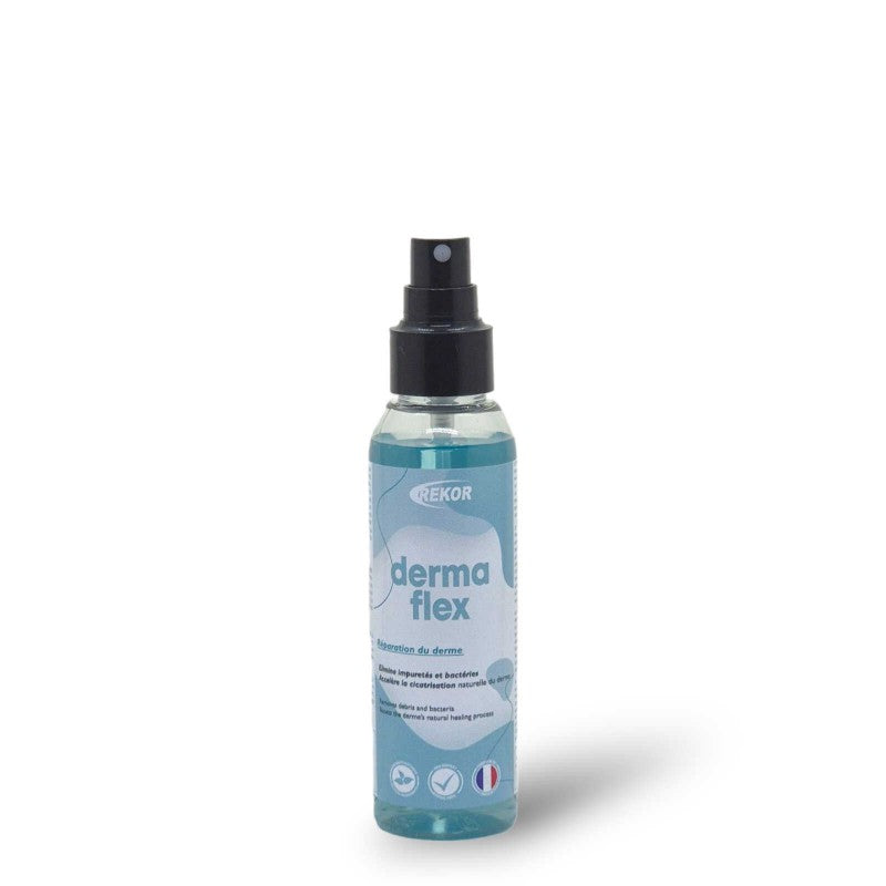 Lotion dermatologique REKOR - Derma FLX