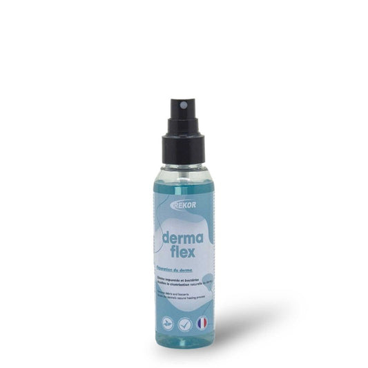 Lotion dermatologique REKOR - Derma FLX