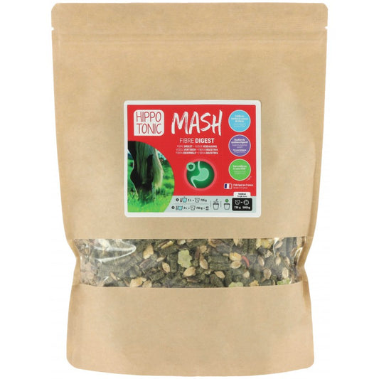 Mash HIPPOTONIC - EK-Digest