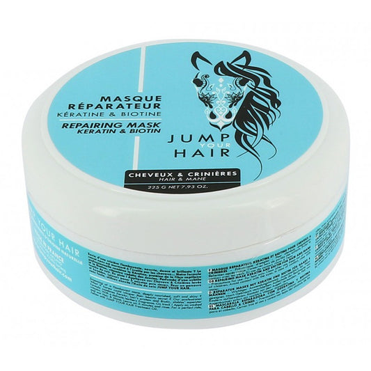 MASQUE RÉPARATEUR JUMP YOUR HAIR