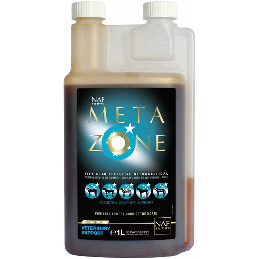 Metazone liquid - Aliment complémentaire - NAF