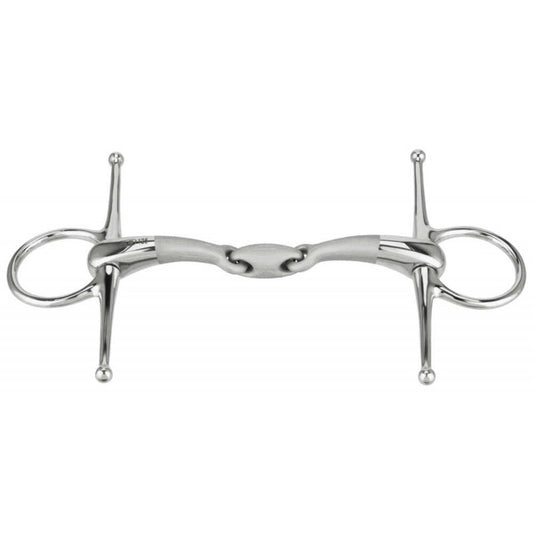 Mors à aiguilles SPRENGER - Satinox double brisure