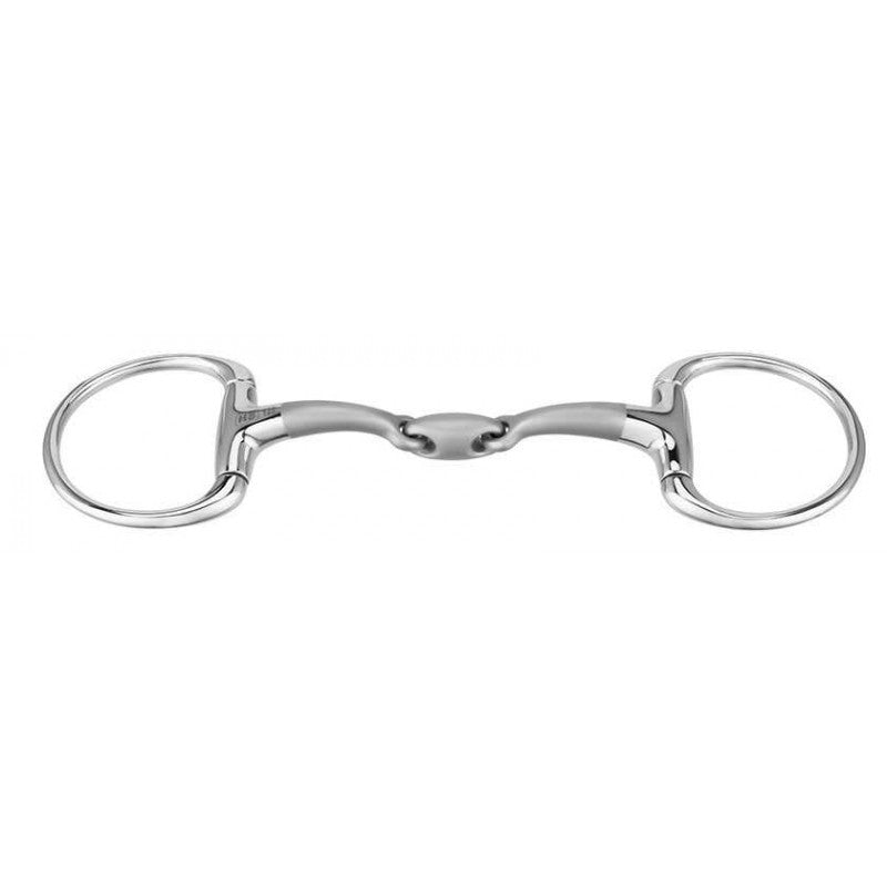 Mors à olives SPRENGER - Satinox double brisure