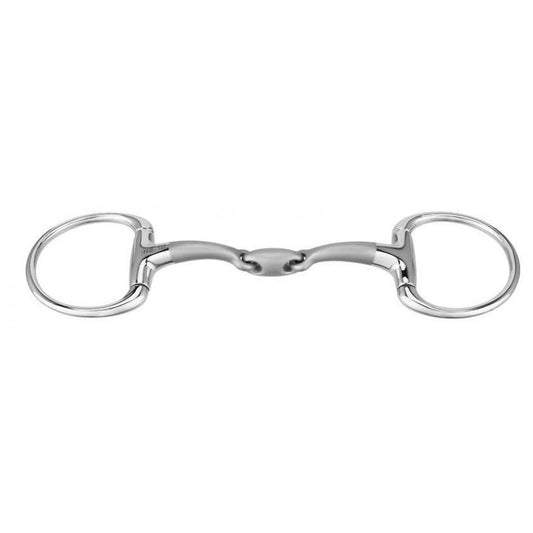 Mors à olives SPRENGER - Satinox double brisure