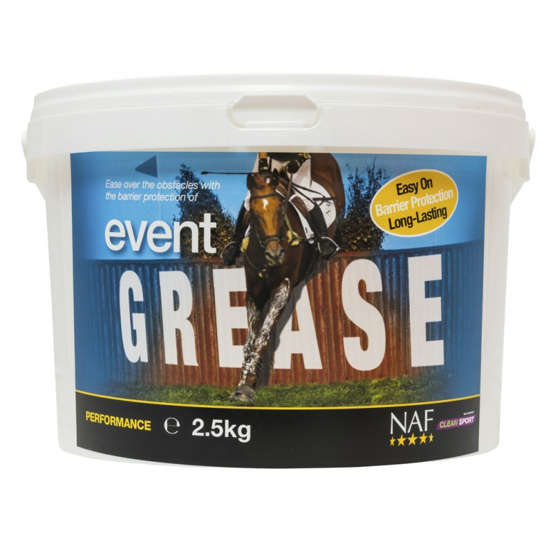 NAF "EVENT GREASE"